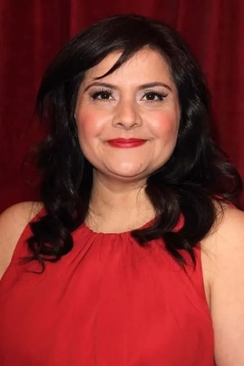 Profile photo of Nina Wadia