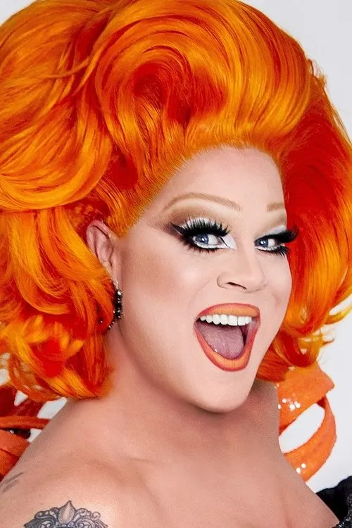Profile photo of Nina West