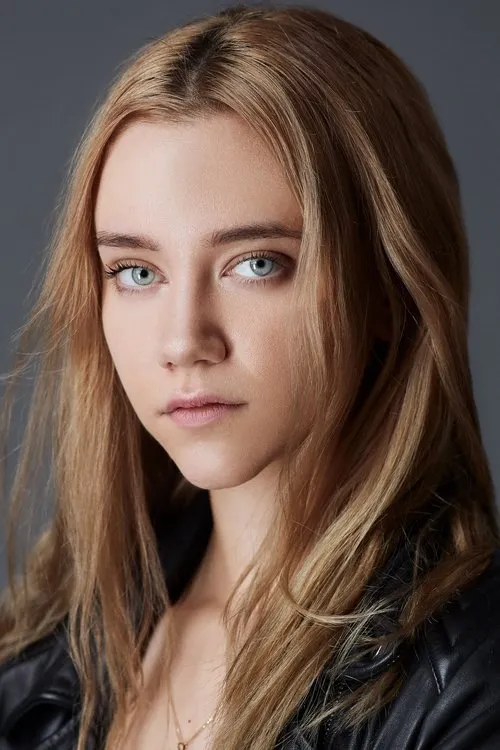 Profile photo of Nina Wisner