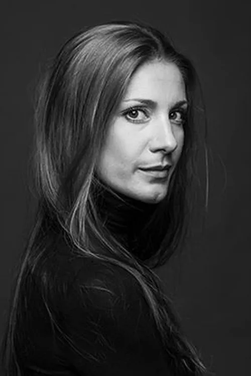 Photo of Nina Zanjani