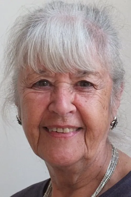 Profile photo of Ninette Finch