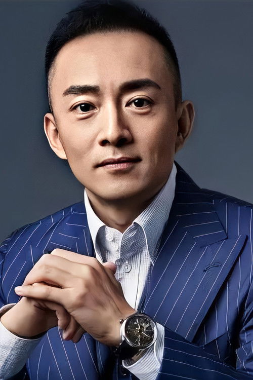 Profile photo of Ning Ya