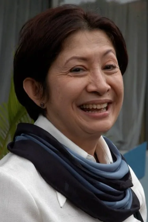 Photo of Niniek L. Karim