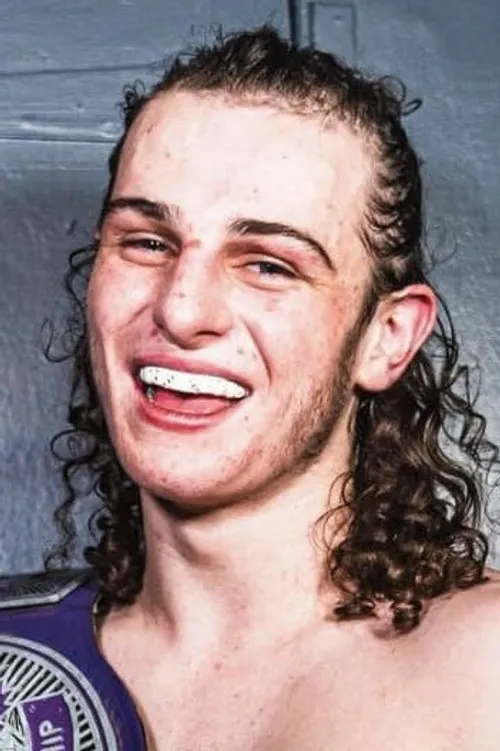 Photo of Nino Bryant