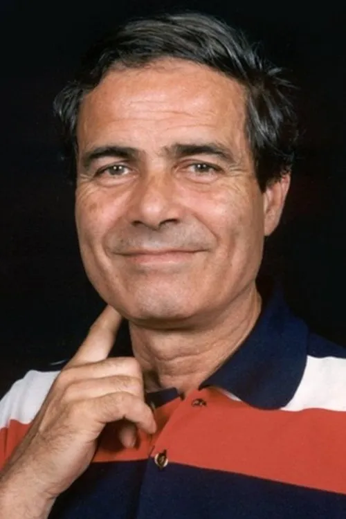 Profile photo of Nino Castelnuovo