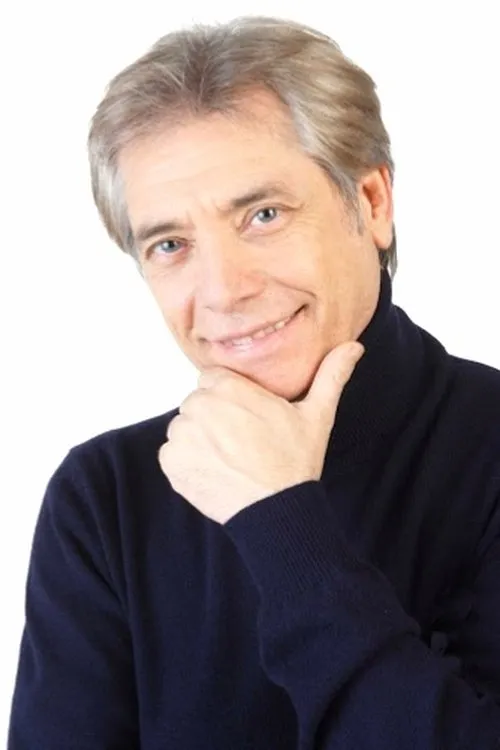 Photo of Nino D'Angelo