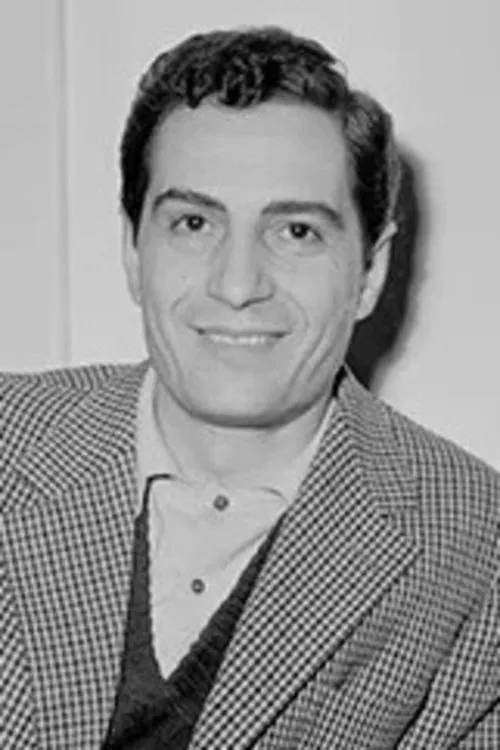 Photo of Nino Manfredi