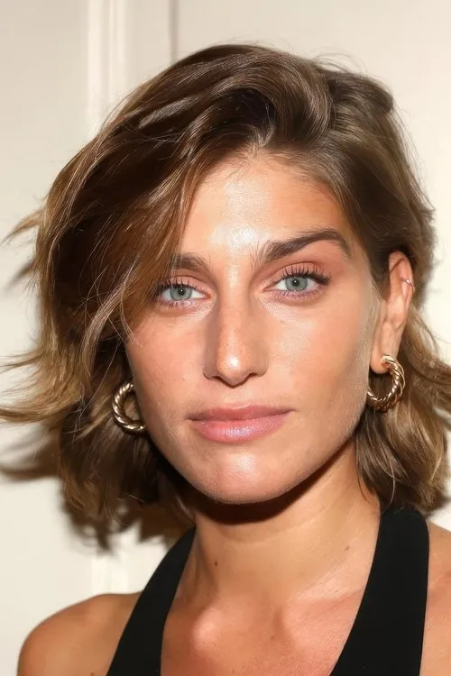 Photo of Nino Ninidze