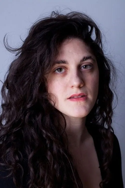 Photo of Ninon Moreau