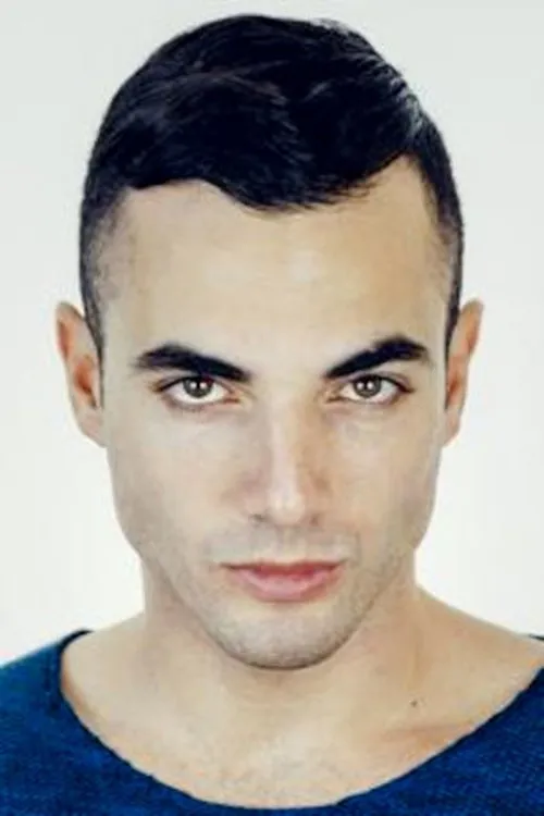 Profile photo of Nir Assayag