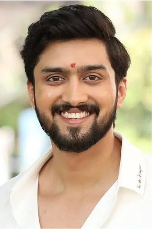 Photo of Niranjan Sudhindra