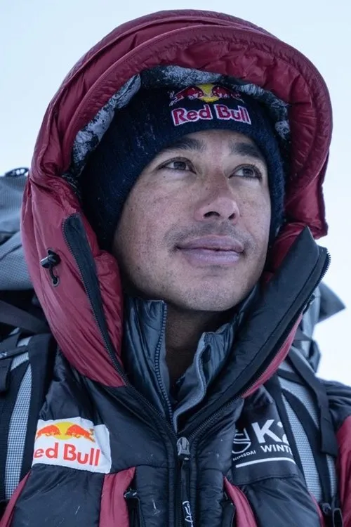 Photo of Nirmal Purja