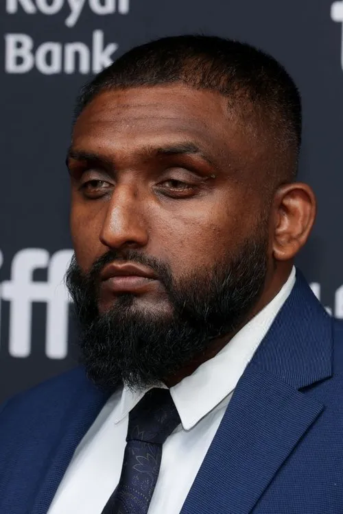 Photo of Nirojan Nallathamby