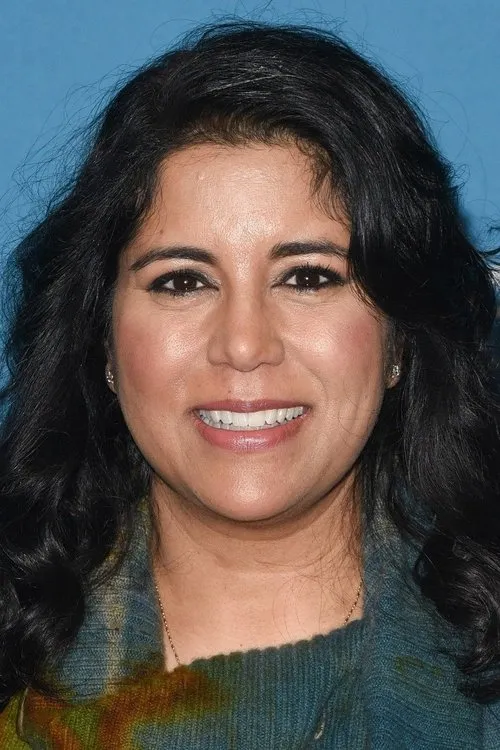 Profile photo of Nisha Ganatra