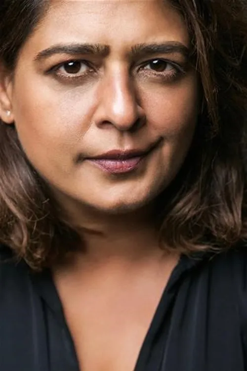 Profile photo of Nisha Nayar