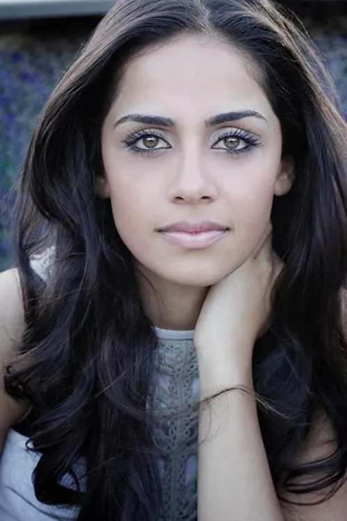 Profile photo of Nishi Munshi