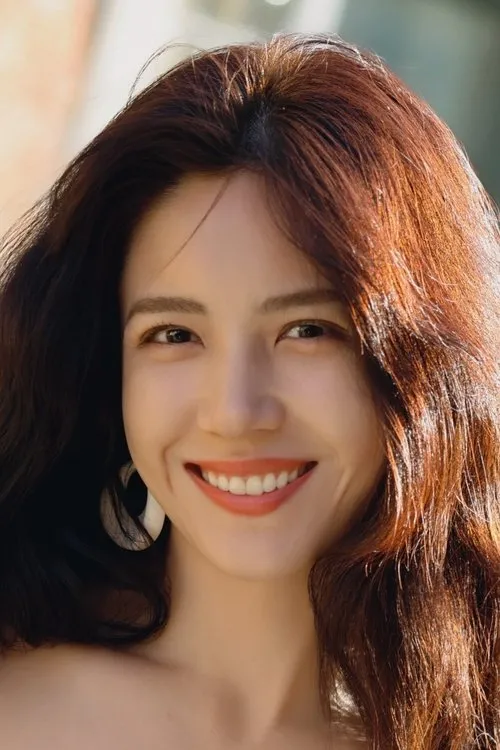 Photo of Nita Hsia Jo-Yen