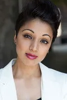 Profile photo of Nita Mistry