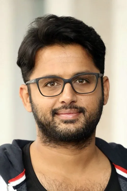 Profile photo of Nithiin