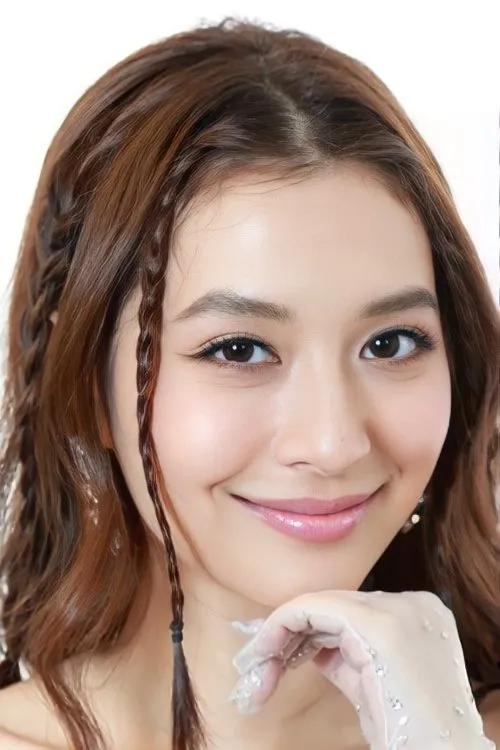 Photo of Nittha Jirayungyurn