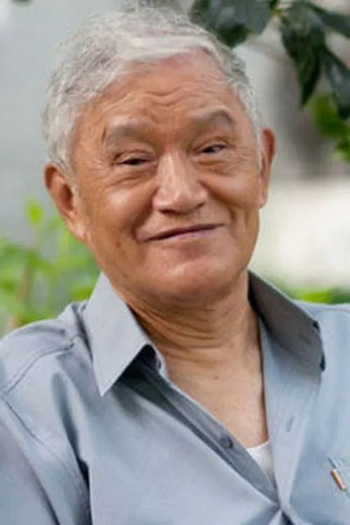 Photo of Niu Ben