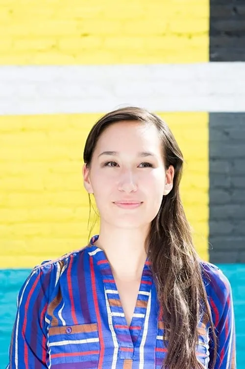 Profile photo of Nive Nielsen