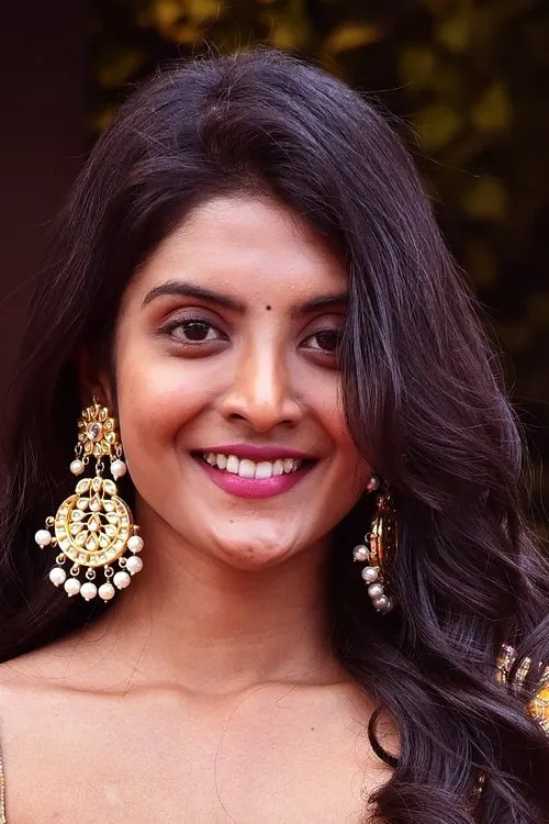 Photo of Nivedhithaa Sathish