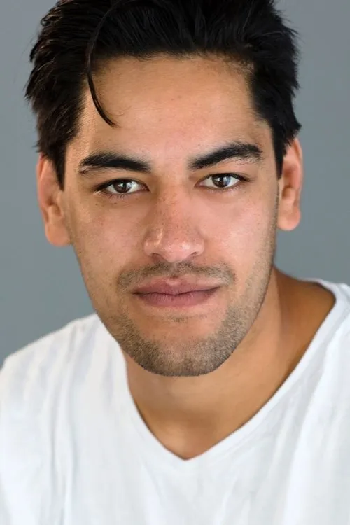 Profile photo of Niwa Whatuira