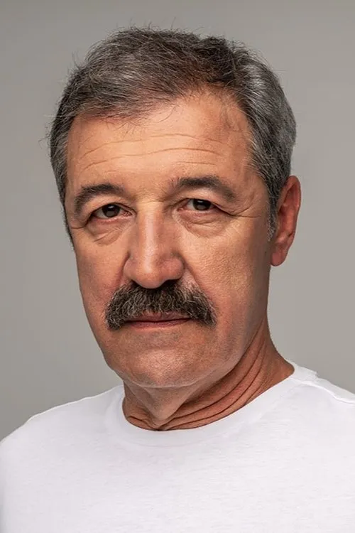 Photo of Nizam Namidar