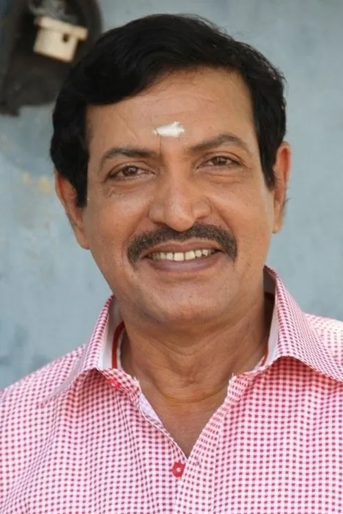 Profile photo of Nizhalgal Ravi