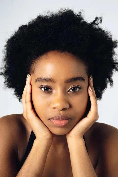 Photo of N’kone Mametja