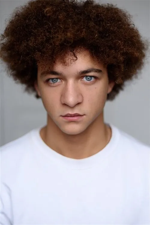 Photo of N’landu Lubansu