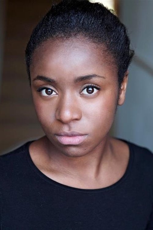 Photo of Nneka Okoye