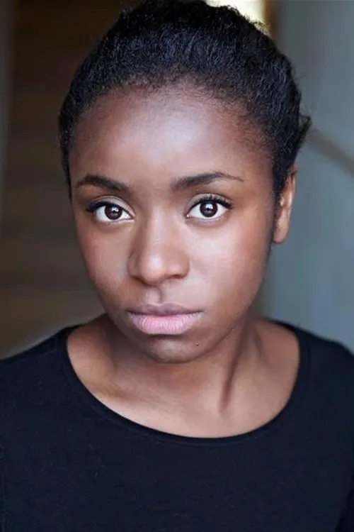 Profile photo of Nneka Okoye