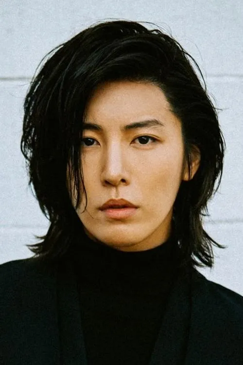Profile photo of No Min-woo