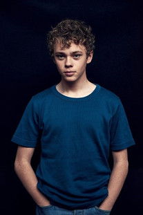 Photo of Noa Risbro Hjerrild