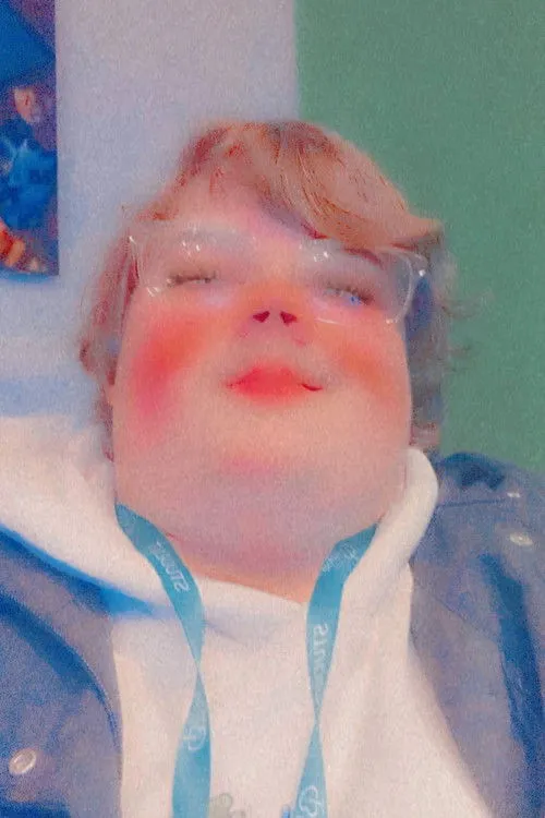 Photo of Noah Beddall