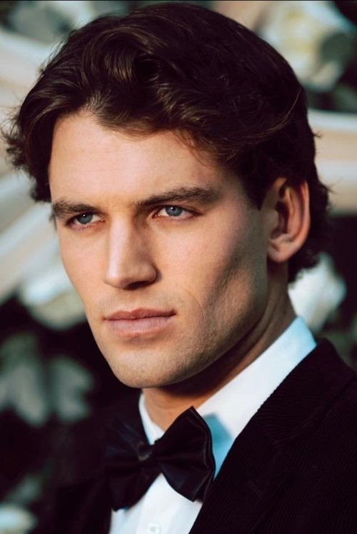 Photo of Noah Fearnley