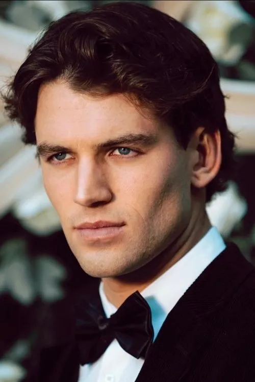 Profile photo of Noah Fearnley