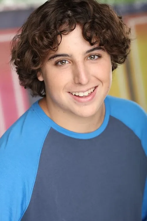 Profile photo of Noah Kaye Bentley