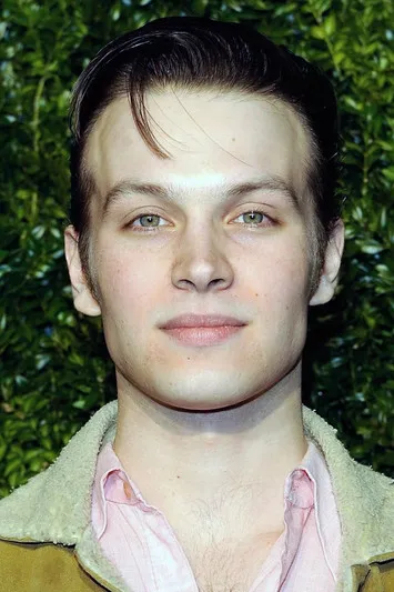 Profile photo of Noah Le Gros