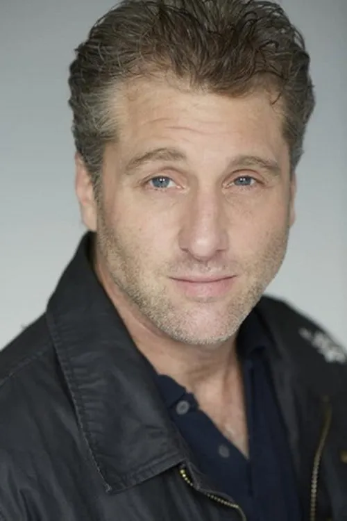 Photo of Noah Lee Margetts