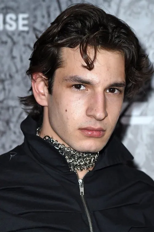 Profile photo of Noah Levi