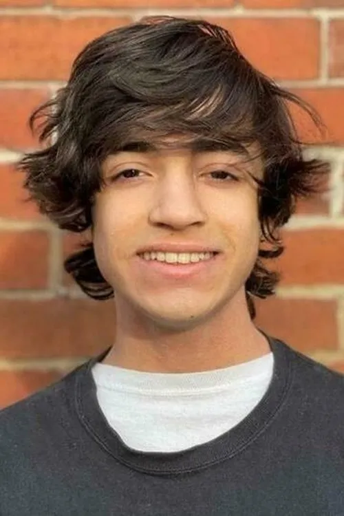 Profile photo of Noah Manzoor