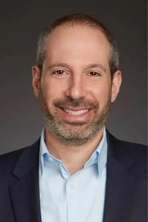 Profile photo of Noah Oppenheim