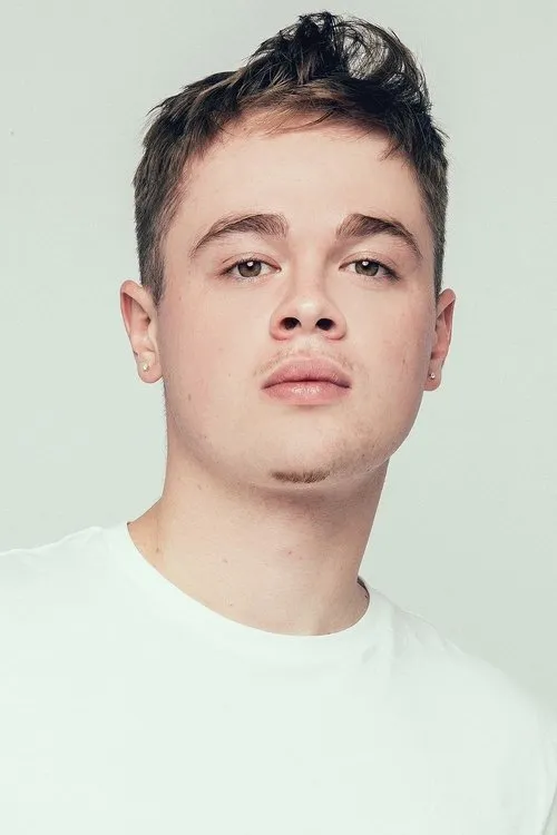 Profile photo of Noah Parker