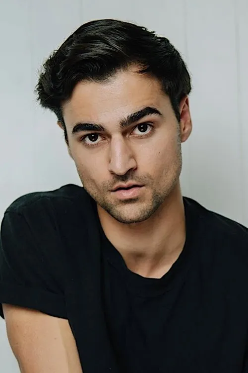 Profile photo of Noah Paul