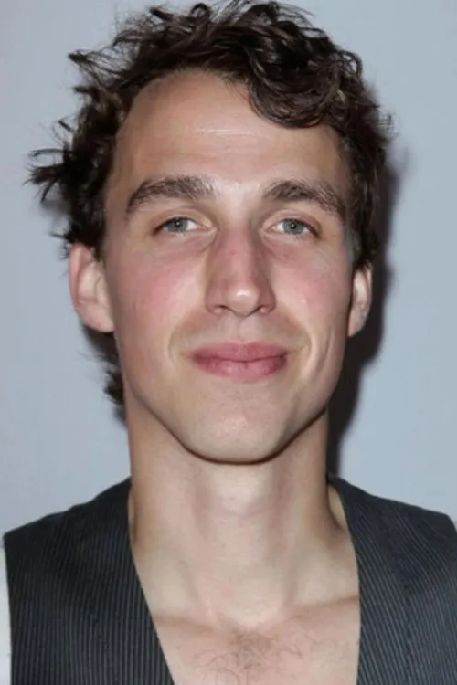 Profile photo of Noah Pink