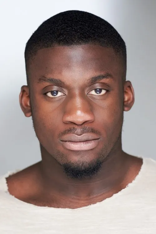 Profile photo of Noah Prempeh