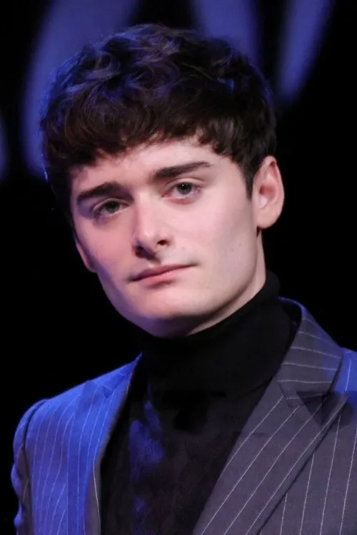 Profile photo of Noah Schnapp